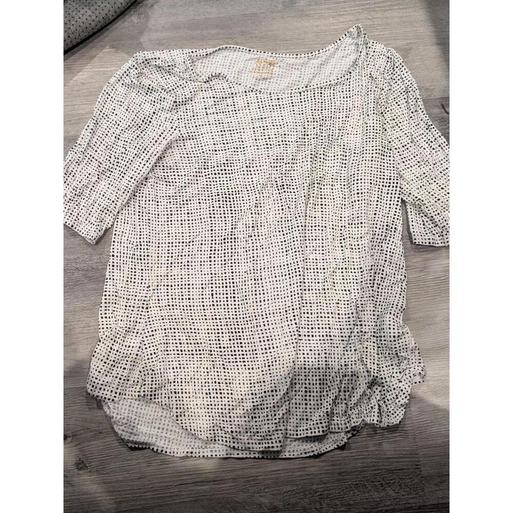 Apt 9 Women's XL Dress Shirt